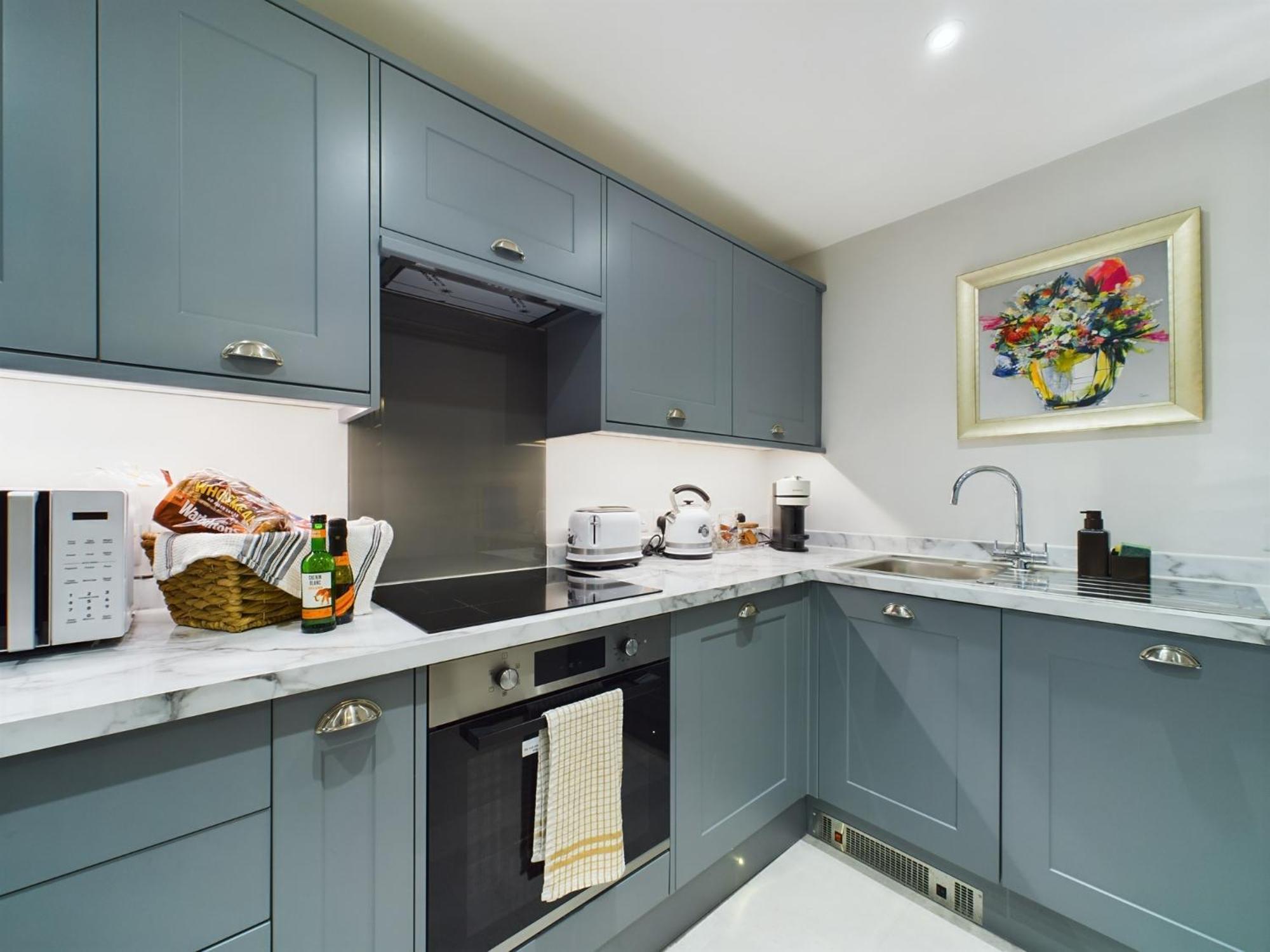 チェルトナムModern Duplex Central Free Parking Wi-Fiアパートメント エクステリア 写真