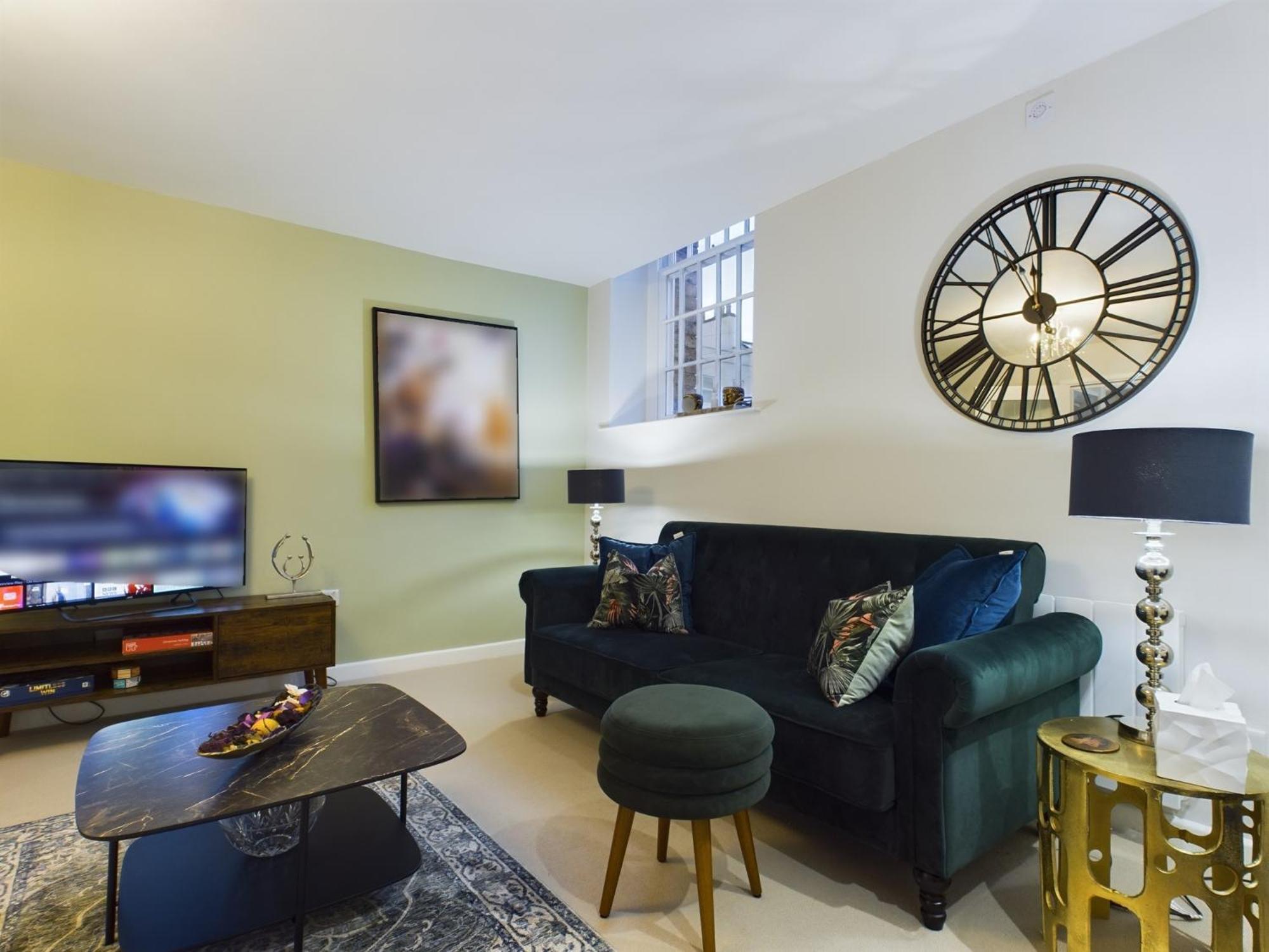 チェルトナムModern Duplex Central Free Parking Wi-Fiアパートメント エクステリア 写真